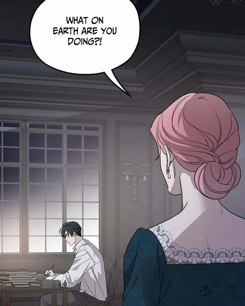 My In-Laws are Obsessed with Me Chapter 67 page 40 - 