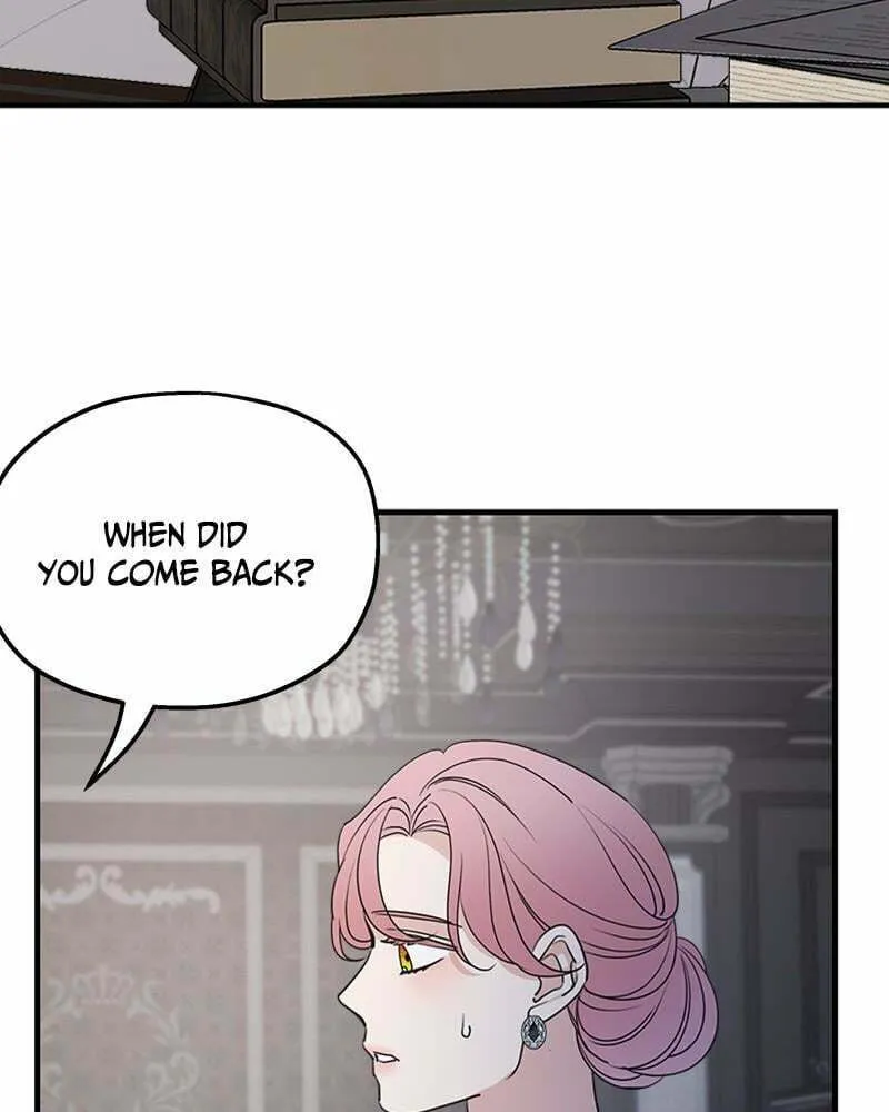 My In-Laws are Obsessed with Me Chapter 67 page 43 - 