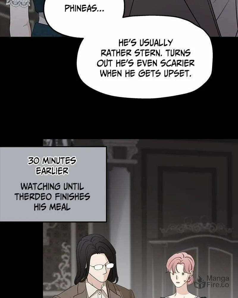 My In-Laws are Obsessed with Me Chapter 67 page 70 - 