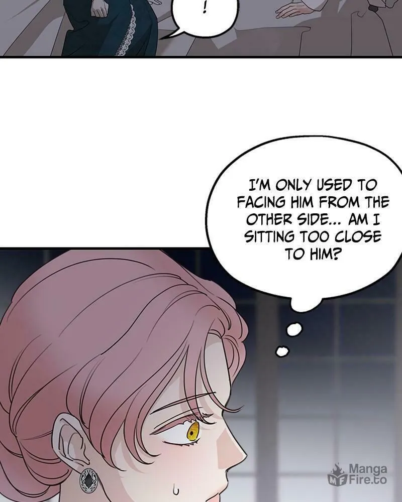 My In-Laws are Obsessed with Me Chapter 67 page 85 - 