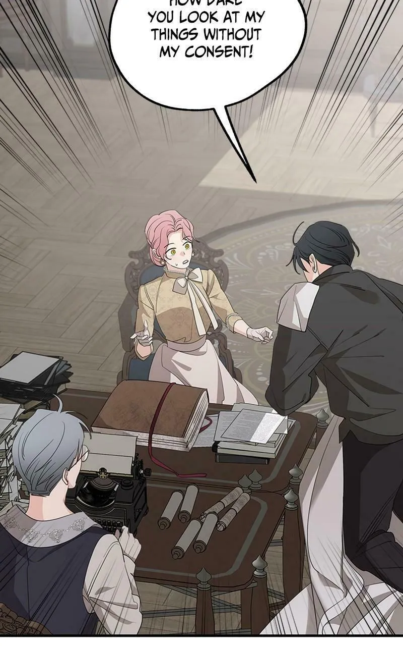 My In-Laws are Obsessed with Me Chapter 68 page 2 - 