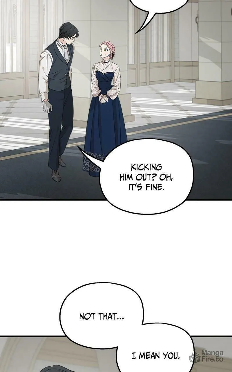 My In-Laws are Obsessed with Me Chapter 68 page 102 - 
