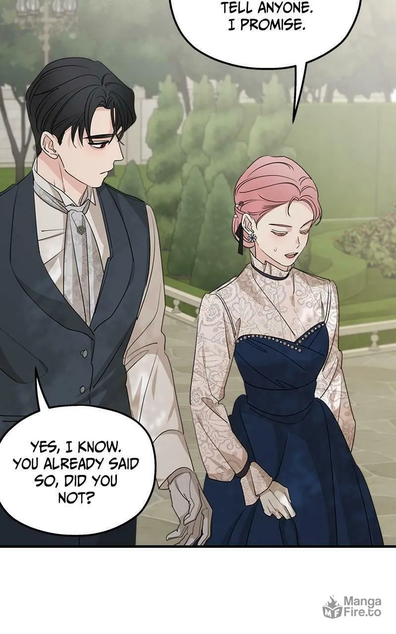 My In-Laws are Obsessed with Me Chapter 68 page 110 - 