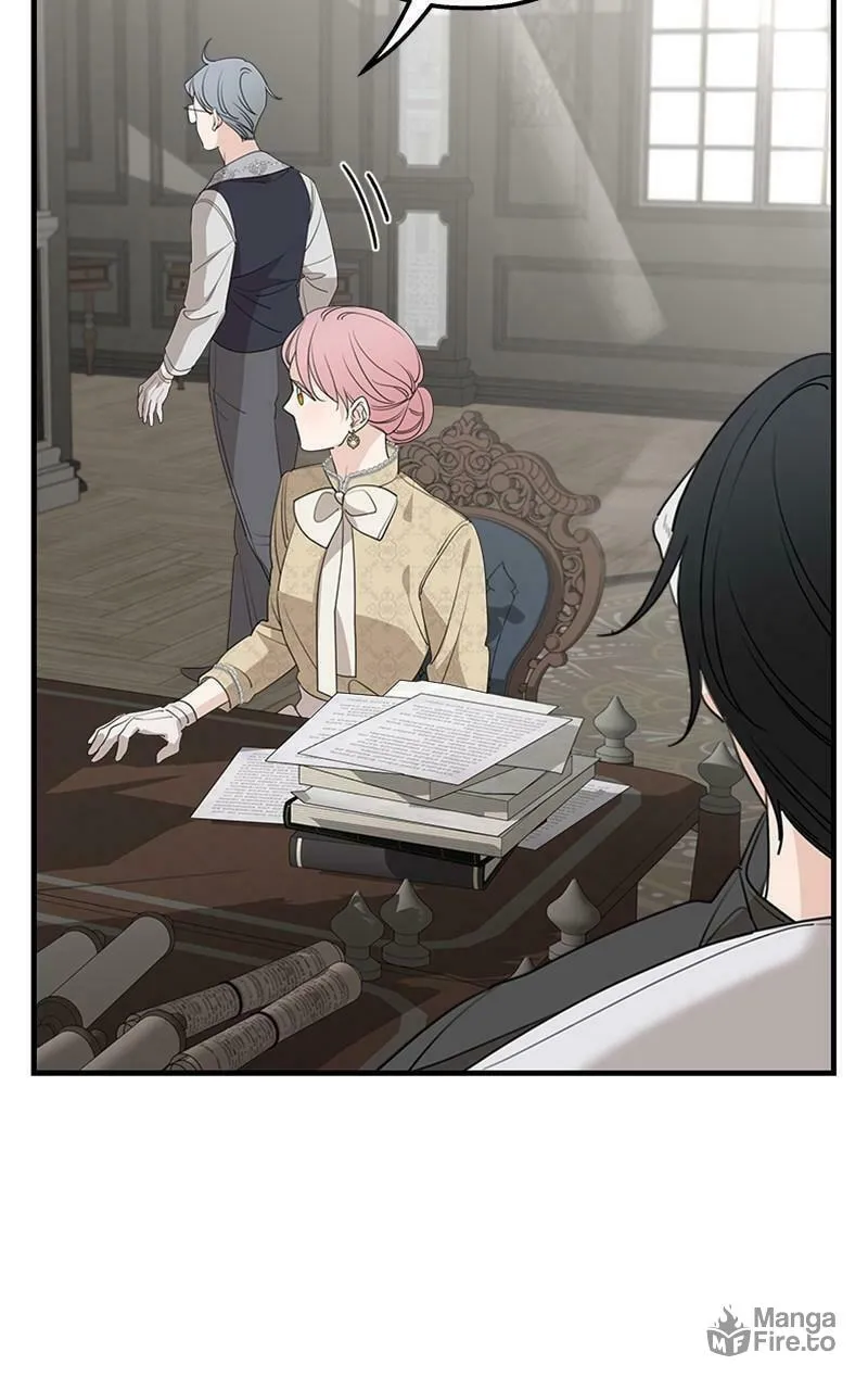 My In-Laws are Obsessed with Me Chapter 68 page 12 - 