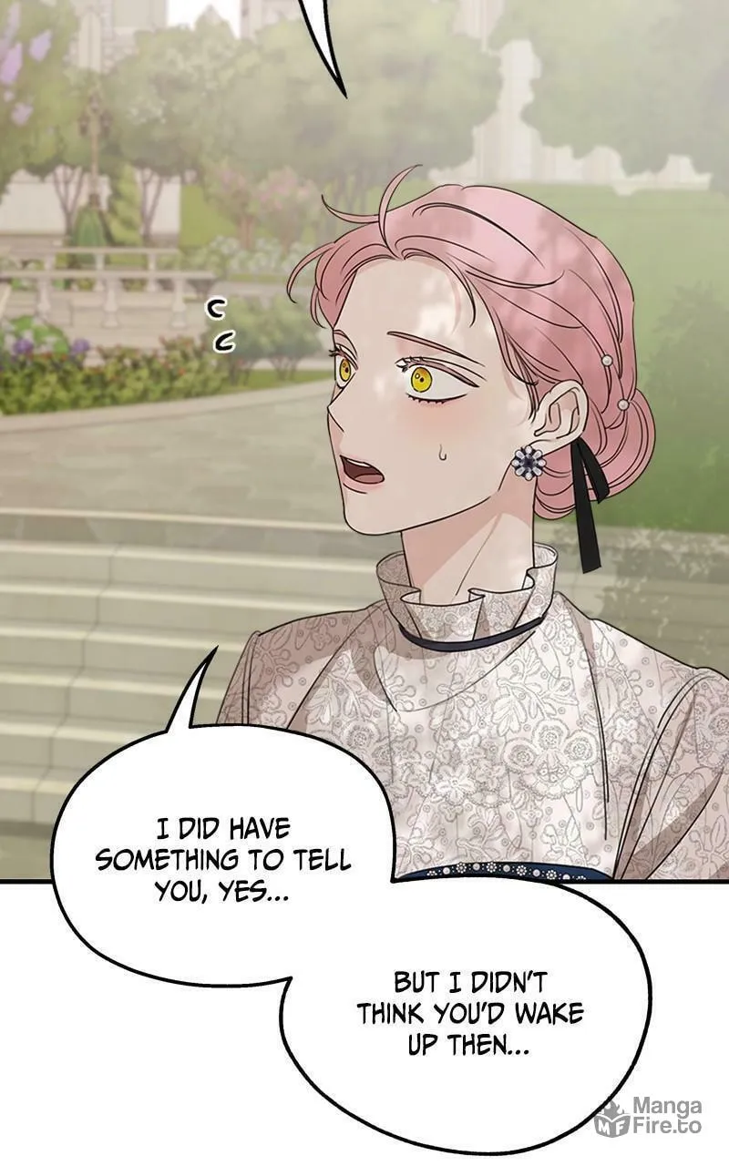 My In-Laws are Obsessed with Me Chapter 68 page 114 - 