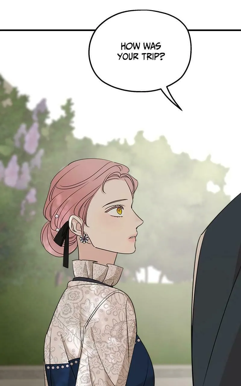 My In-Laws are Obsessed with Me Chapter 68 page 122 - 