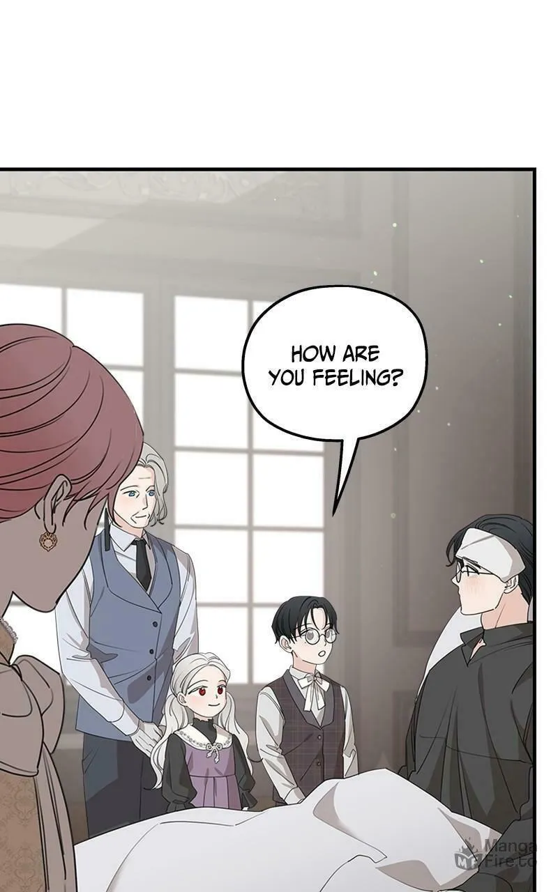 My In-Laws are Obsessed with Me Chapter 68 page 18 - 