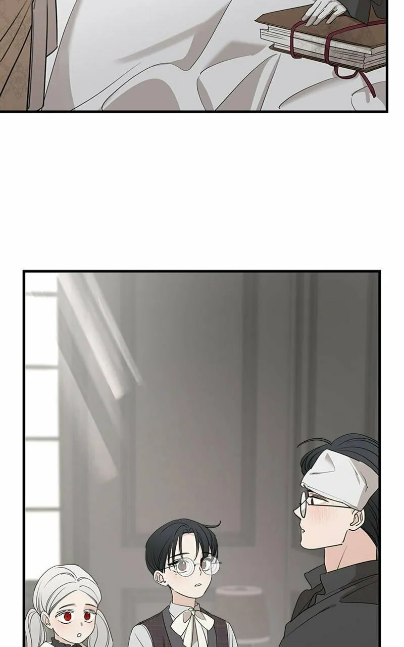 My In-Laws are Obsessed with Me Chapter 68 page 19 - 