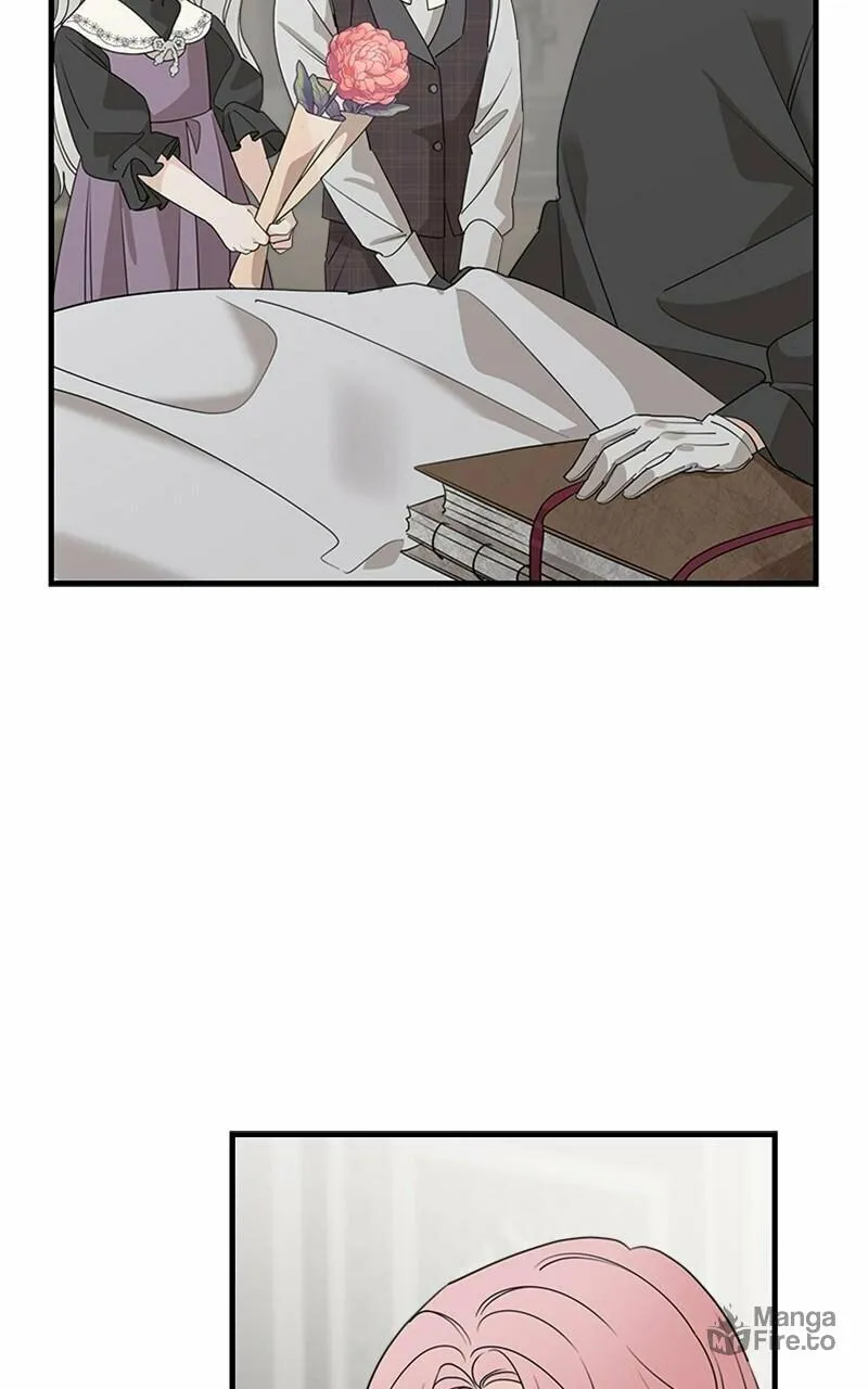 My In-Laws are Obsessed with Me Chapter 68 page 20 - 