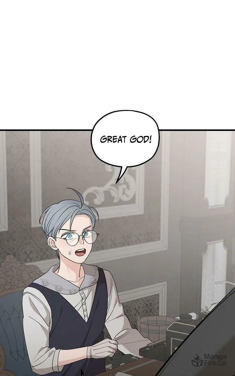 My In-Laws are Obsessed with Me Chapter 68 page 3 - 