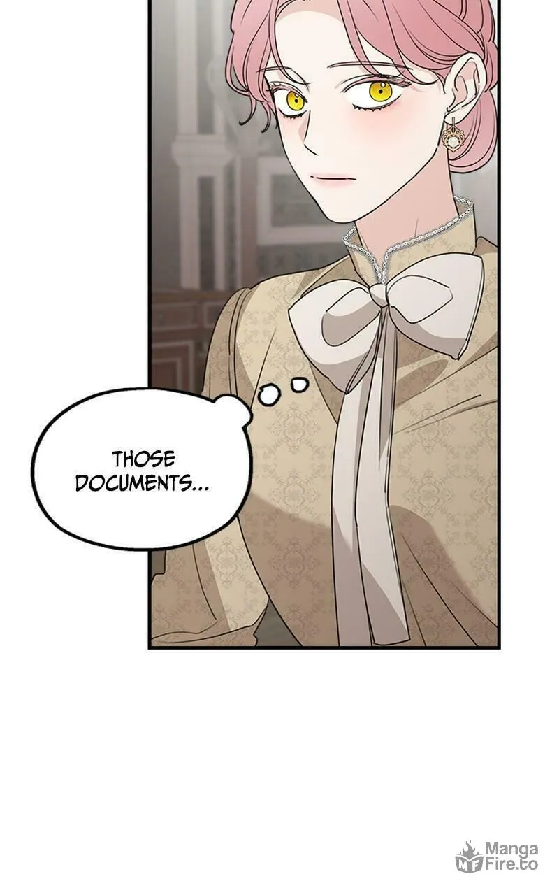 My In-Laws are Obsessed with Me Chapter 68 page 21 - 