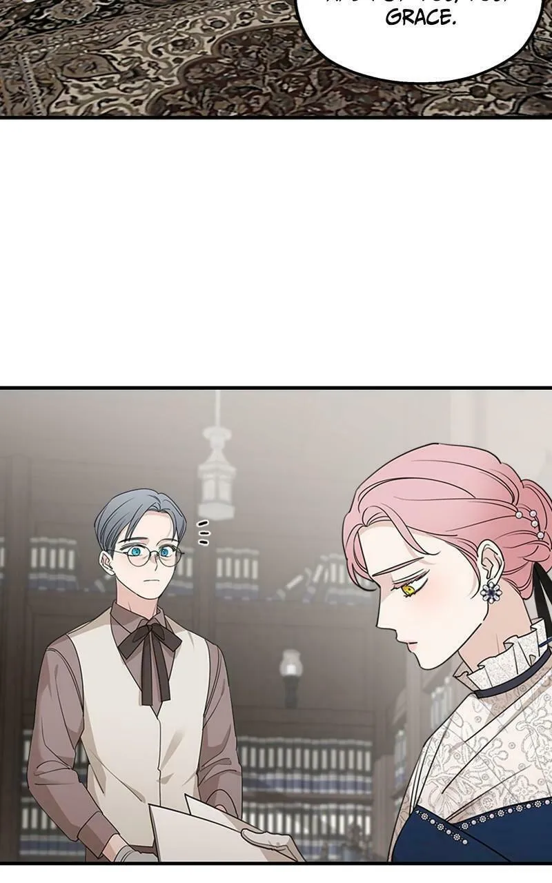 My In-Laws are Obsessed with Me Chapter 68 page 31 - 