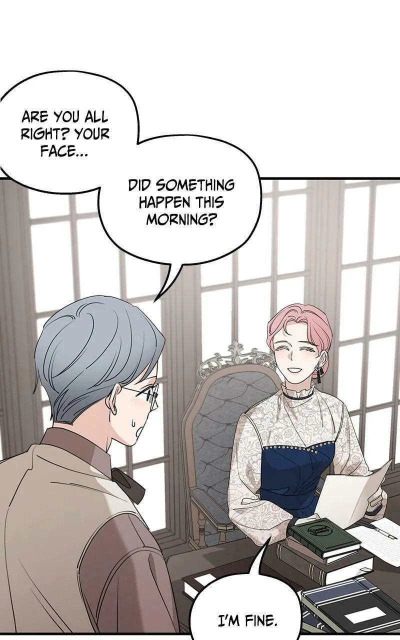 My In-Laws are Obsessed with Me Chapter 68 page 32 - 