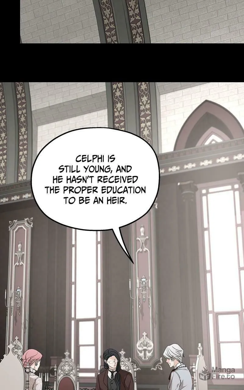 My In-Laws are Obsessed with Me Chapter 68 page 35 - 