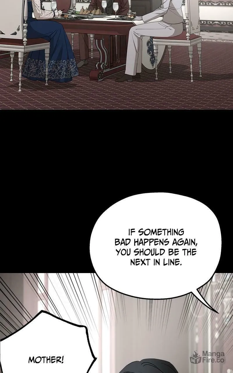 My In-Laws are Obsessed with Me Chapter 68 page 36 - 