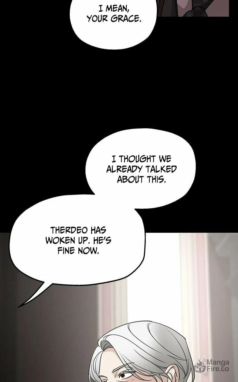 My In-Laws are Obsessed with Me Chapter 68 page 39 - 