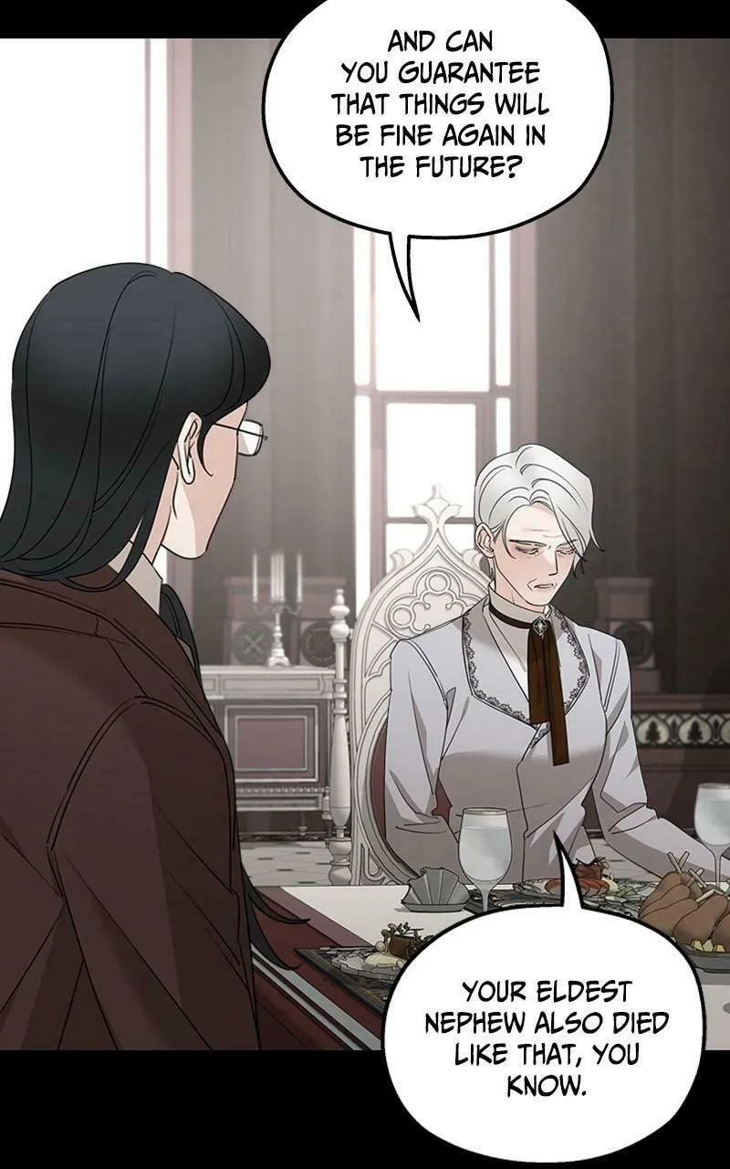 My In-Laws are Obsessed with Me Chapter 68 page 41 - 