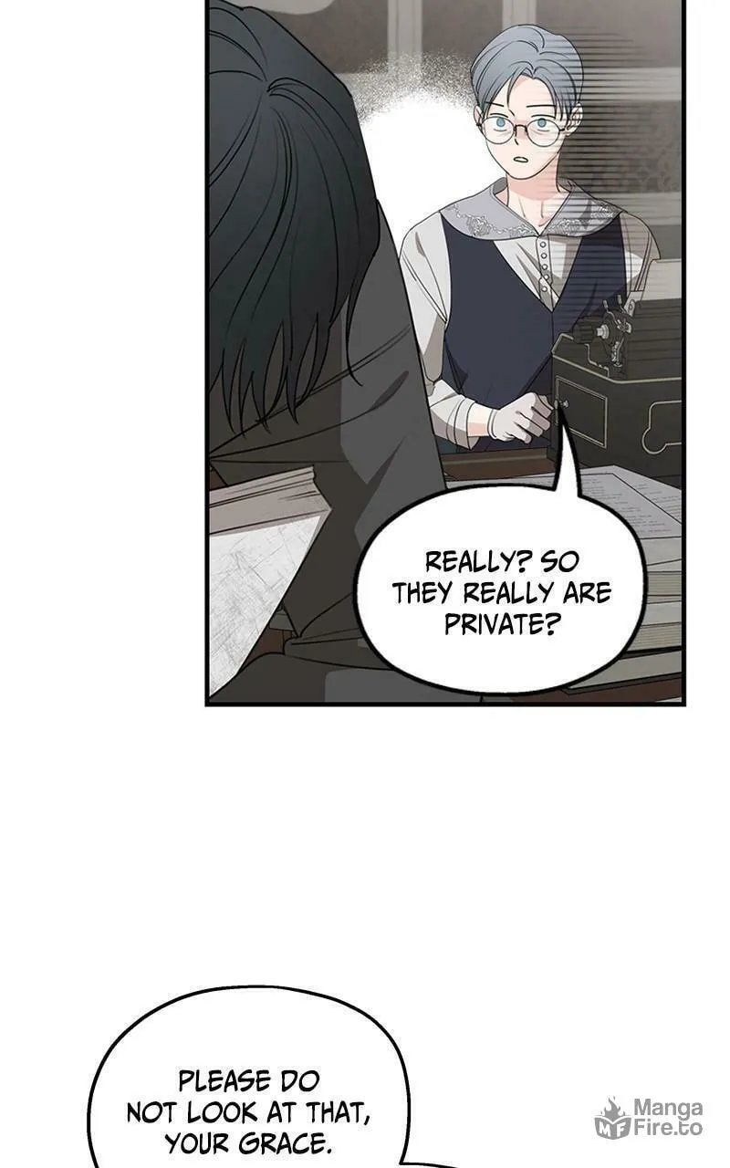 My In-Laws are Obsessed with Me Chapter 68 page 6 - 