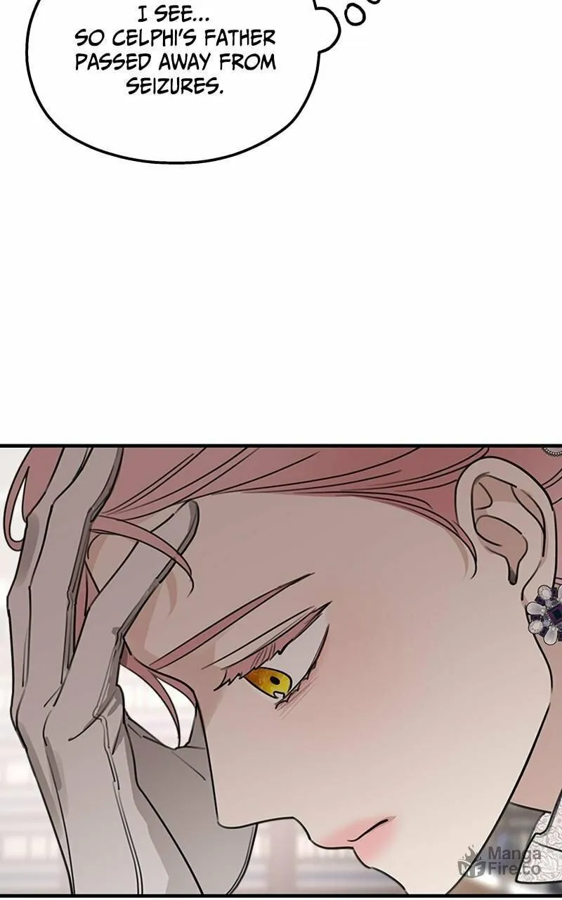 My In-Laws are Obsessed with Me Chapter 68 page 51 - 