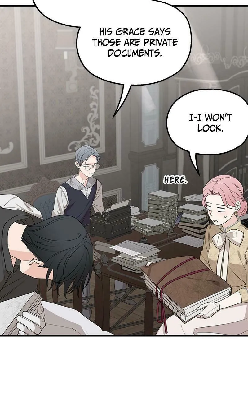 My In-Laws are Obsessed with Me Chapter 68 page 7 - 