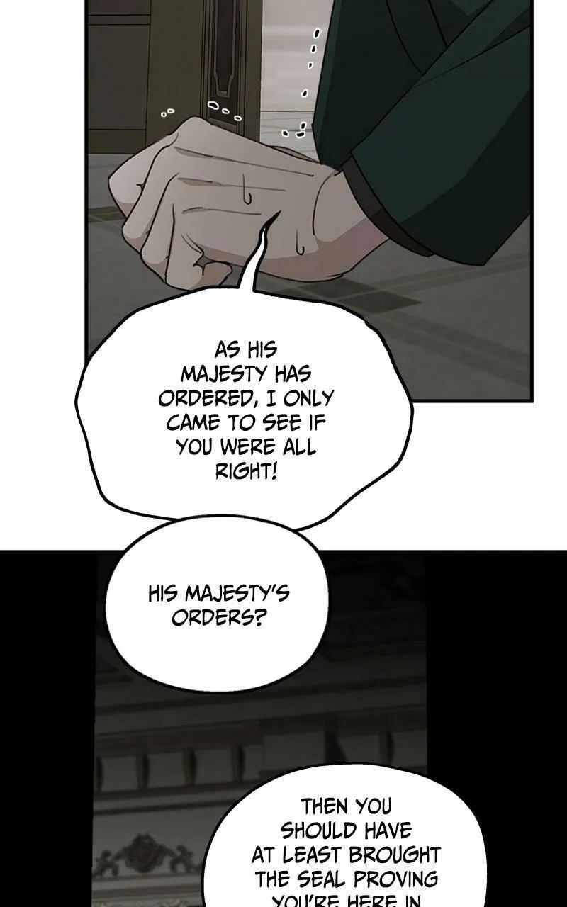 My In-Laws are Obsessed with Me Chapter 68 page 76 - 