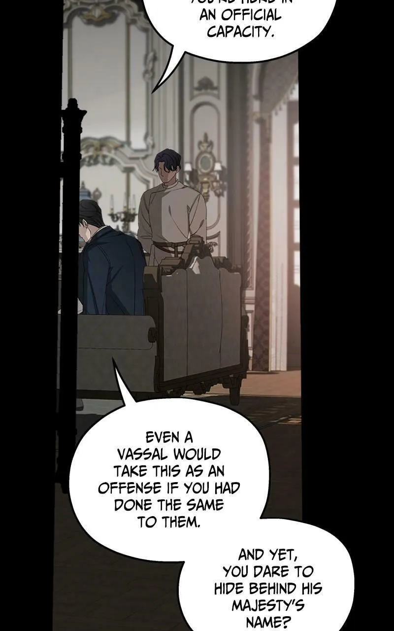 My In-Laws are Obsessed with Me Chapter 68 page 77 - 