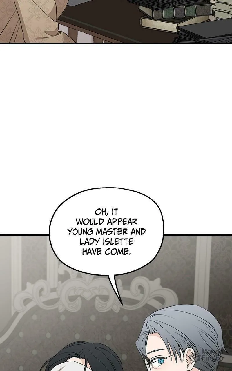 My In-Laws are Obsessed with Me Chapter 68 page 10 - 