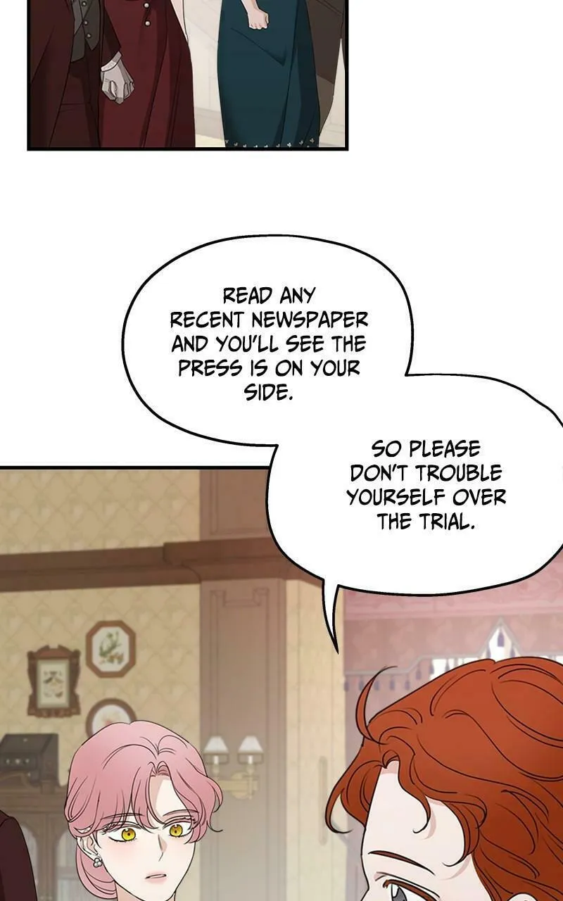 My In-Laws are Obsessed with Me Chapter 69 page 104 - 