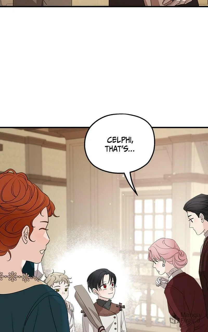 My In-Laws are Obsessed with Me Chapter 69 page 111 - 