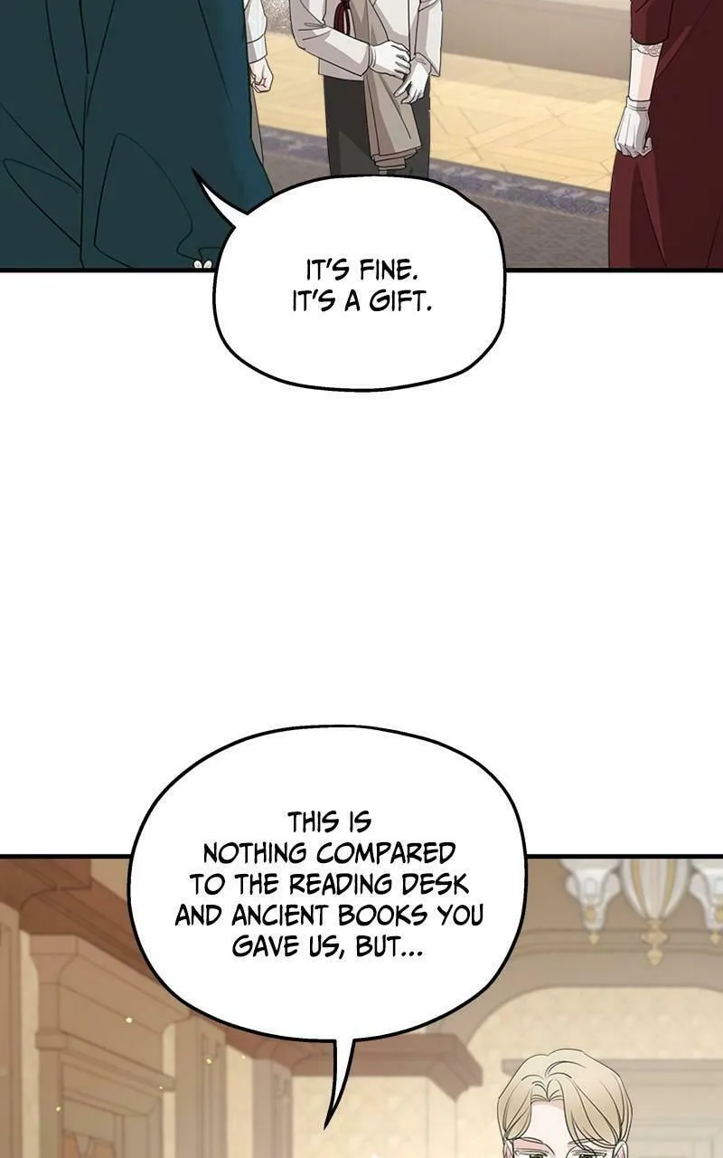 My In-Laws are Obsessed with Me Chapter 69 page 112 - 