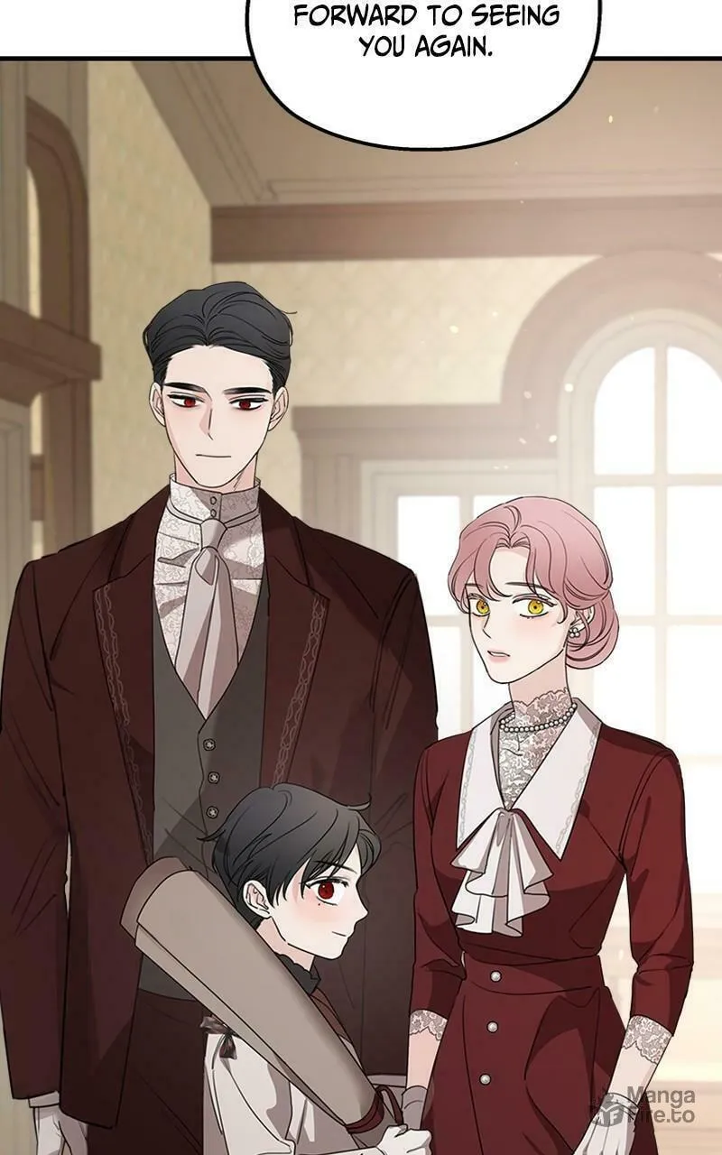 My In-Laws are Obsessed with Me Chapter 69 page 114 - 