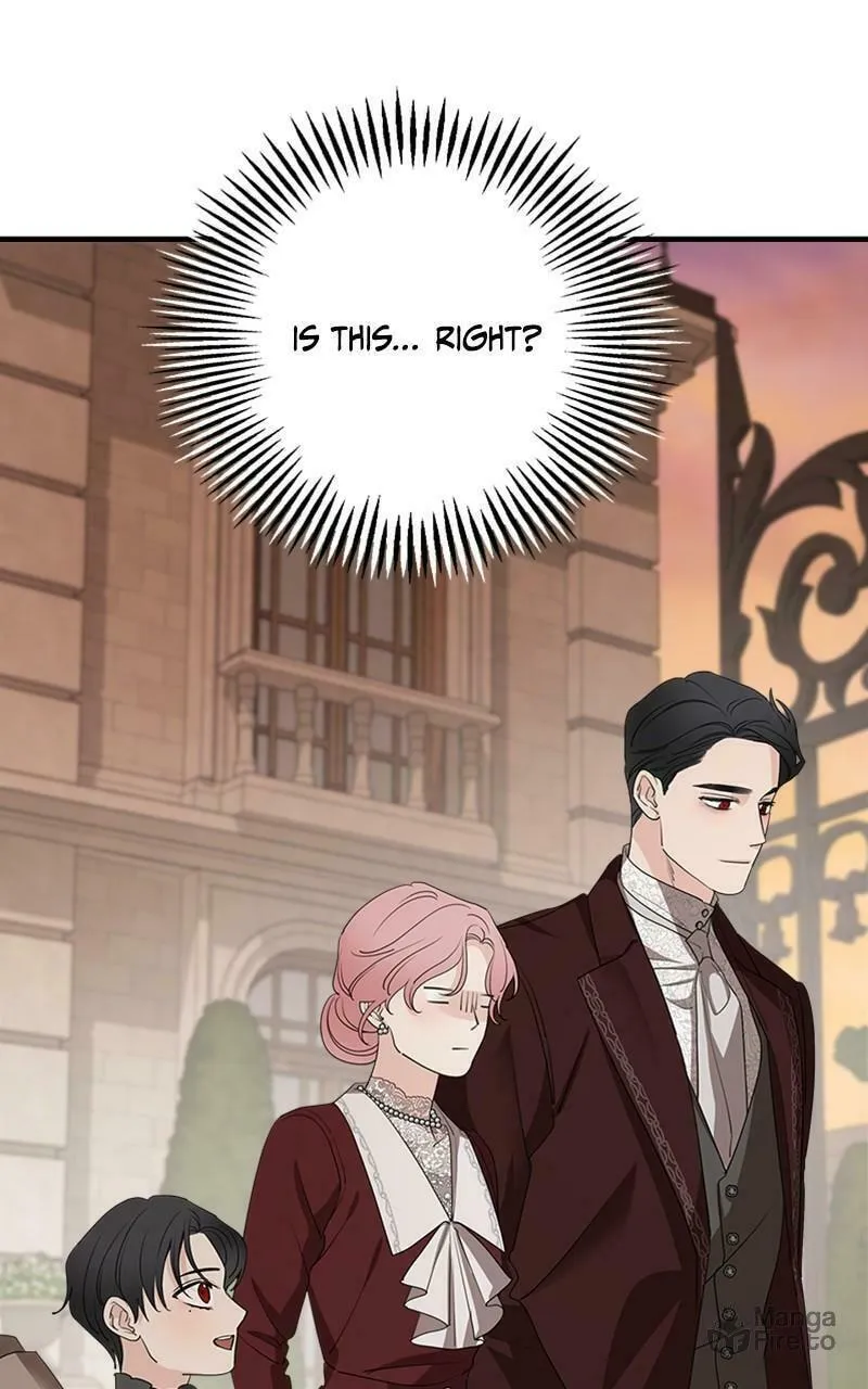 My In-Laws are Obsessed with Me Chapter 69 page 120 - 