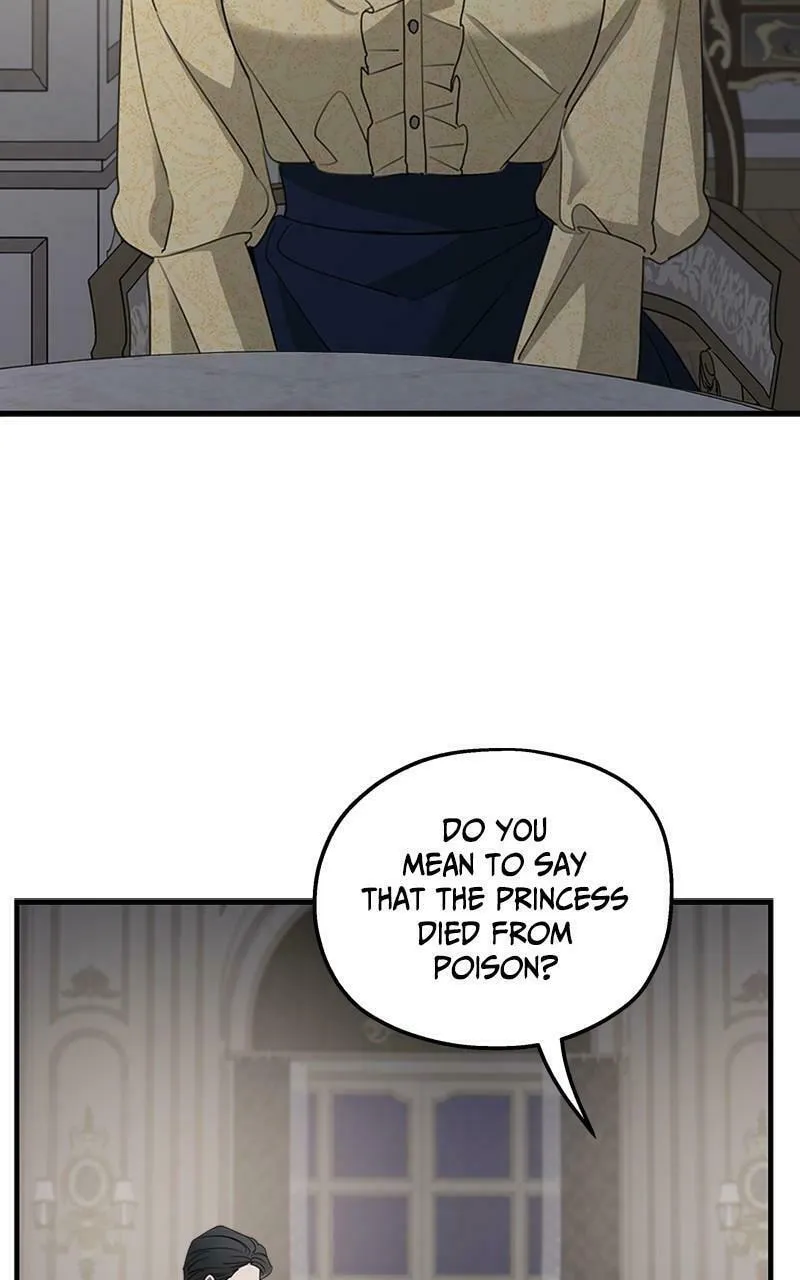My In-Laws are Obsessed with Me Chapter 69 page 13 - 