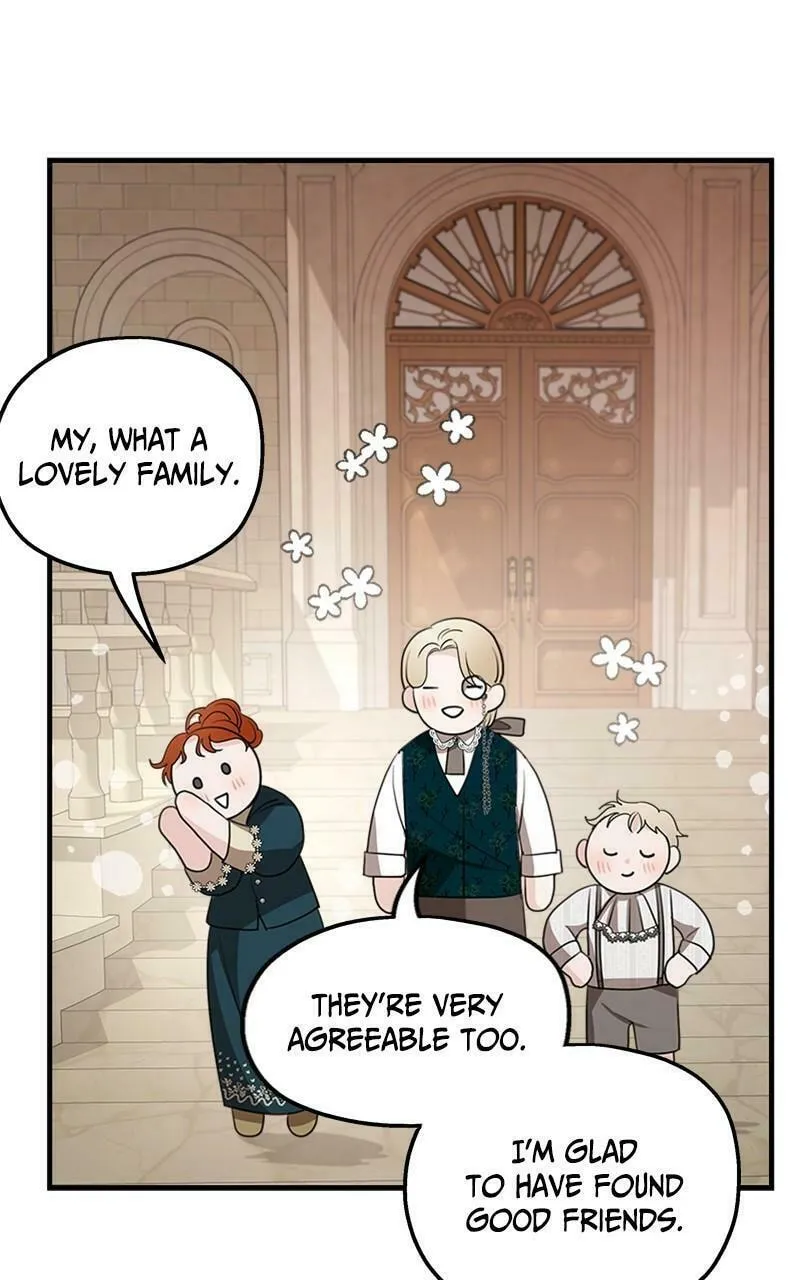 My In-Laws are Obsessed with Me Chapter 69 page 124 - 