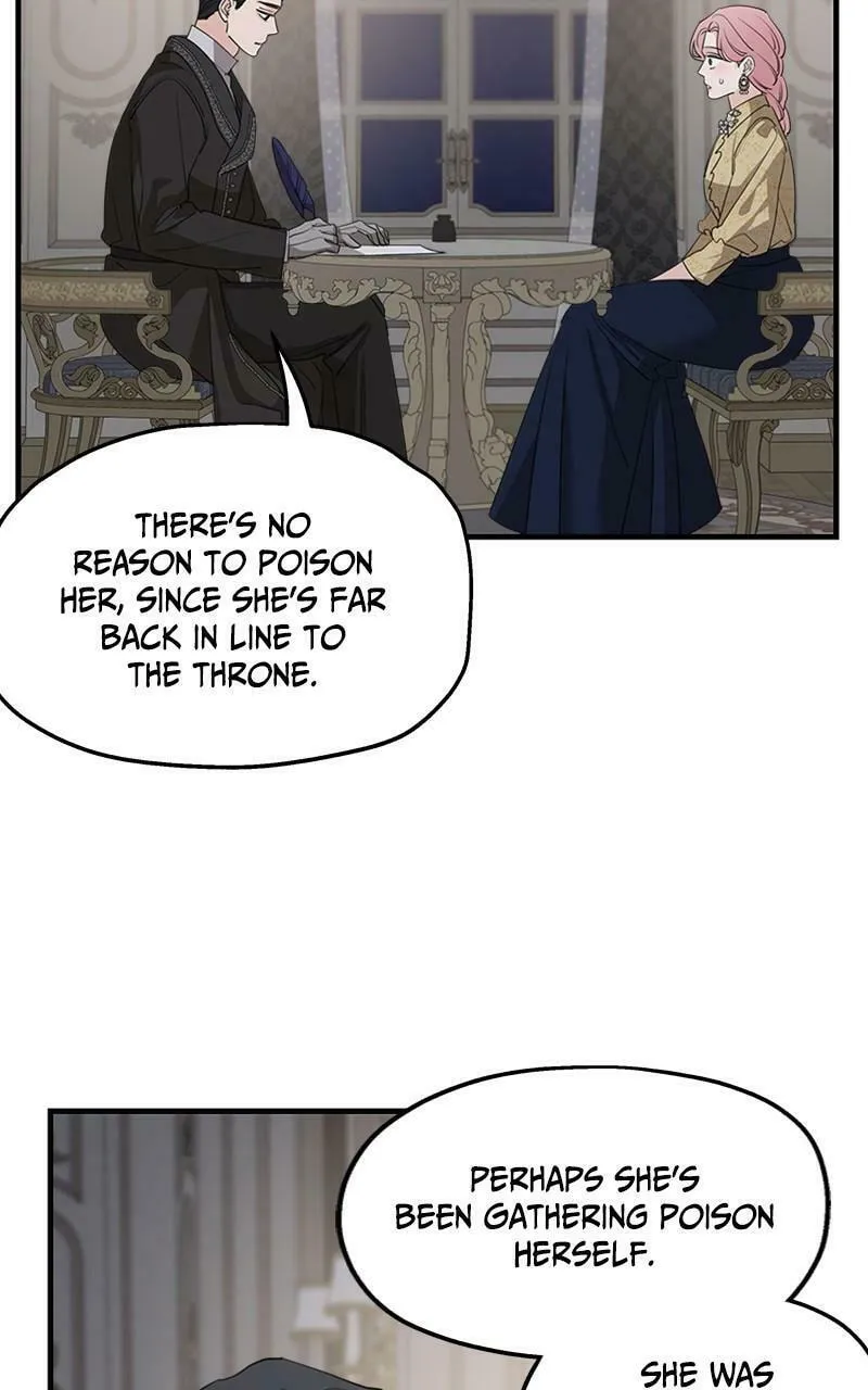 My In-Laws are Obsessed with Me Chapter 69 page 14 - 