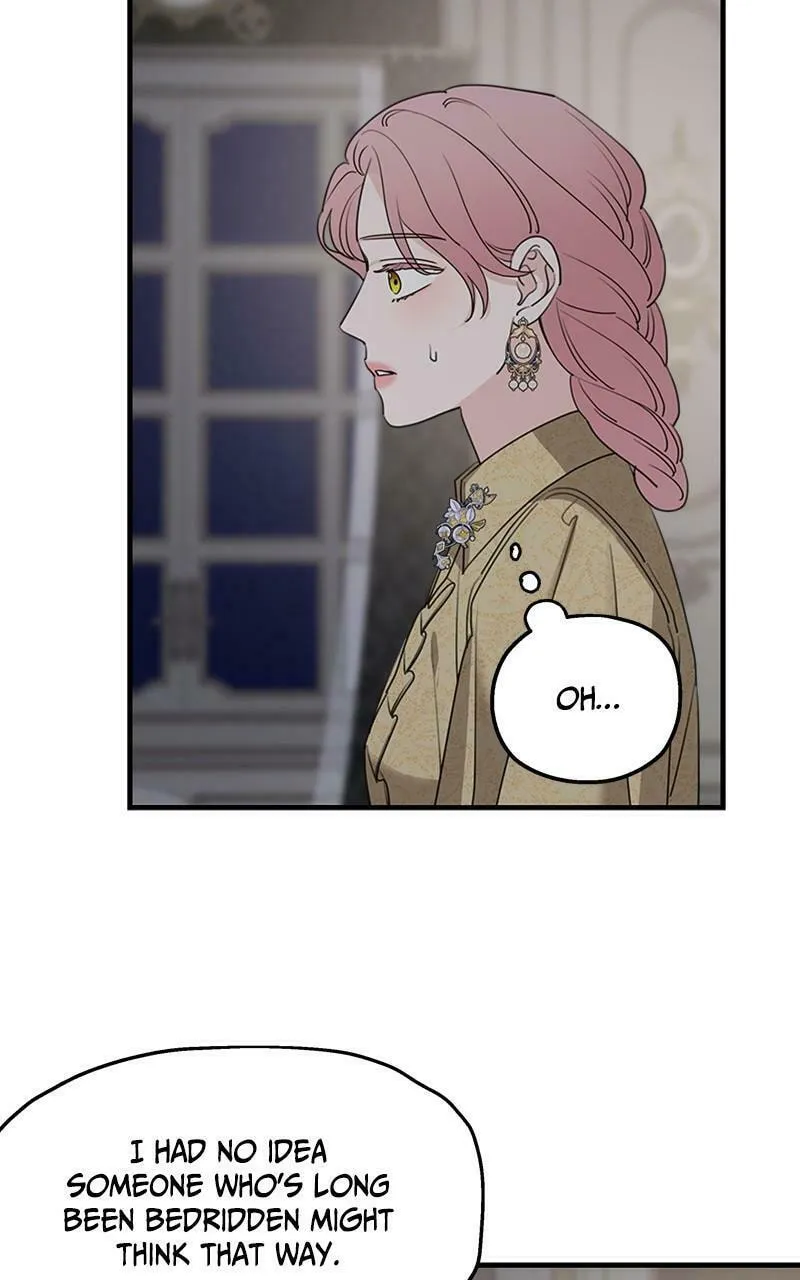 My In-Laws are Obsessed with Me Chapter 69 page 16 - 