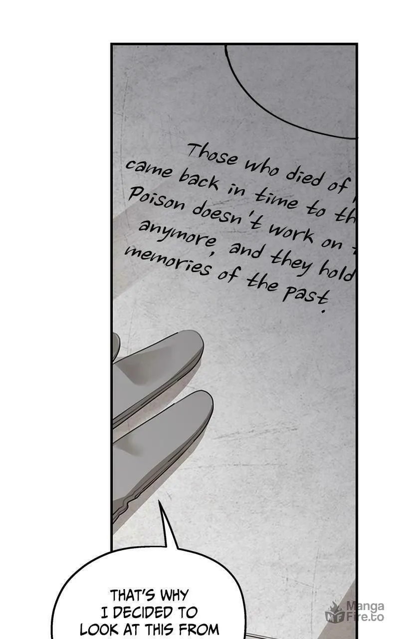 My In-Laws are Obsessed with Me Chapter 69 page 24 - 