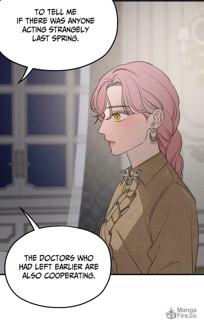 My In-Laws are Obsessed with Me Chapter 69 page 30 - 