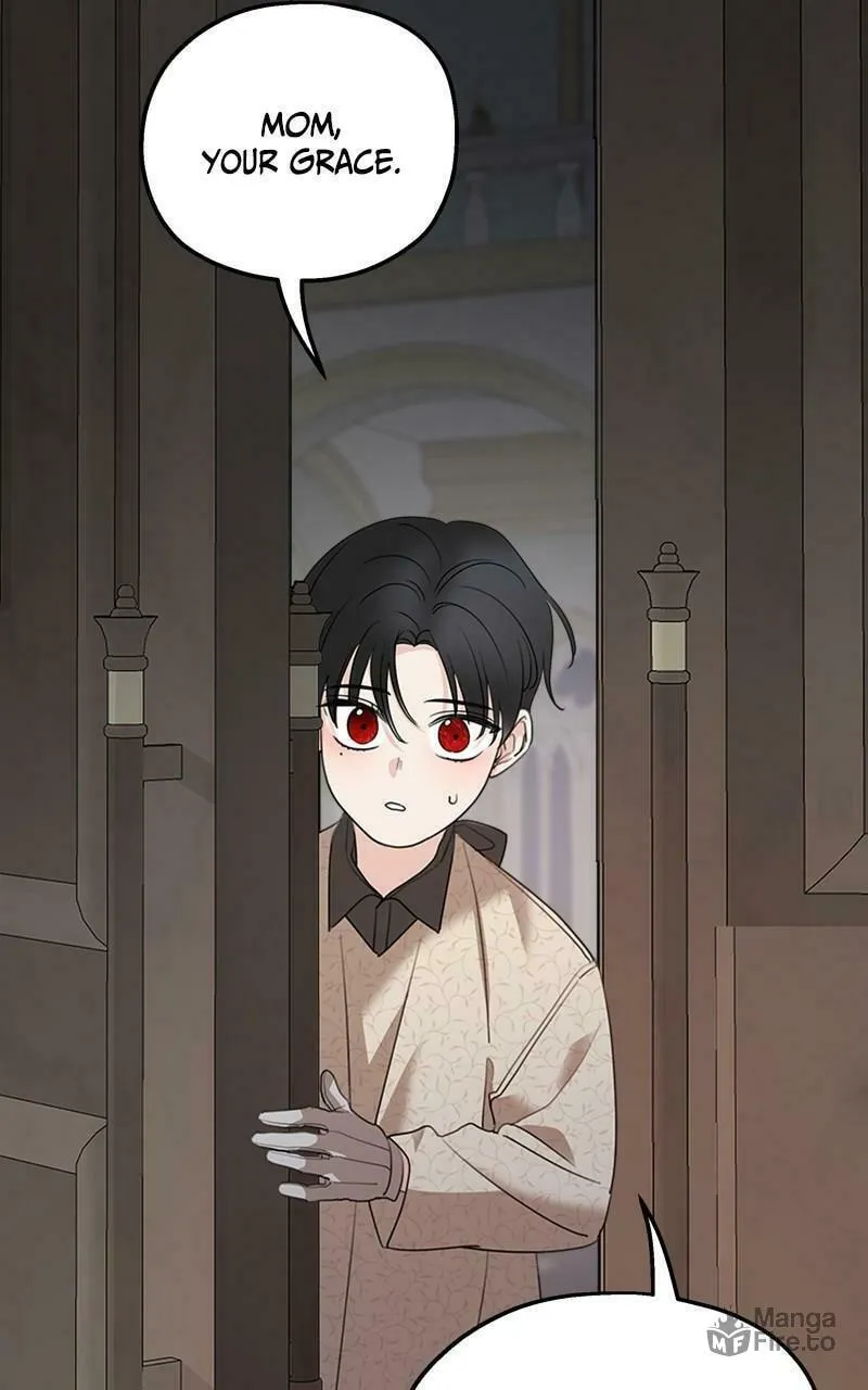 My In-Laws are Obsessed with Me Chapter 69 page 35 - 
