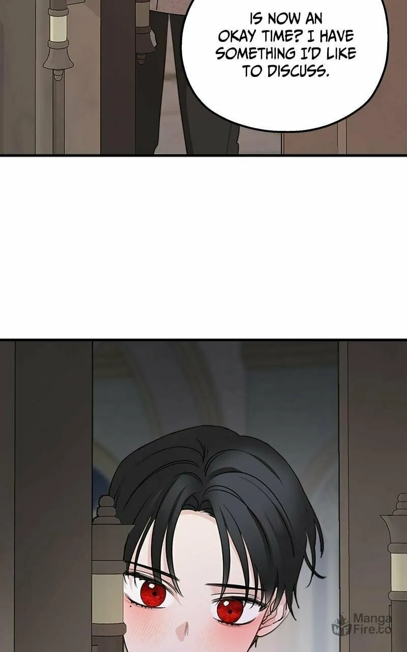 My In-Laws are Obsessed with Me Chapter 69 page 36 - 