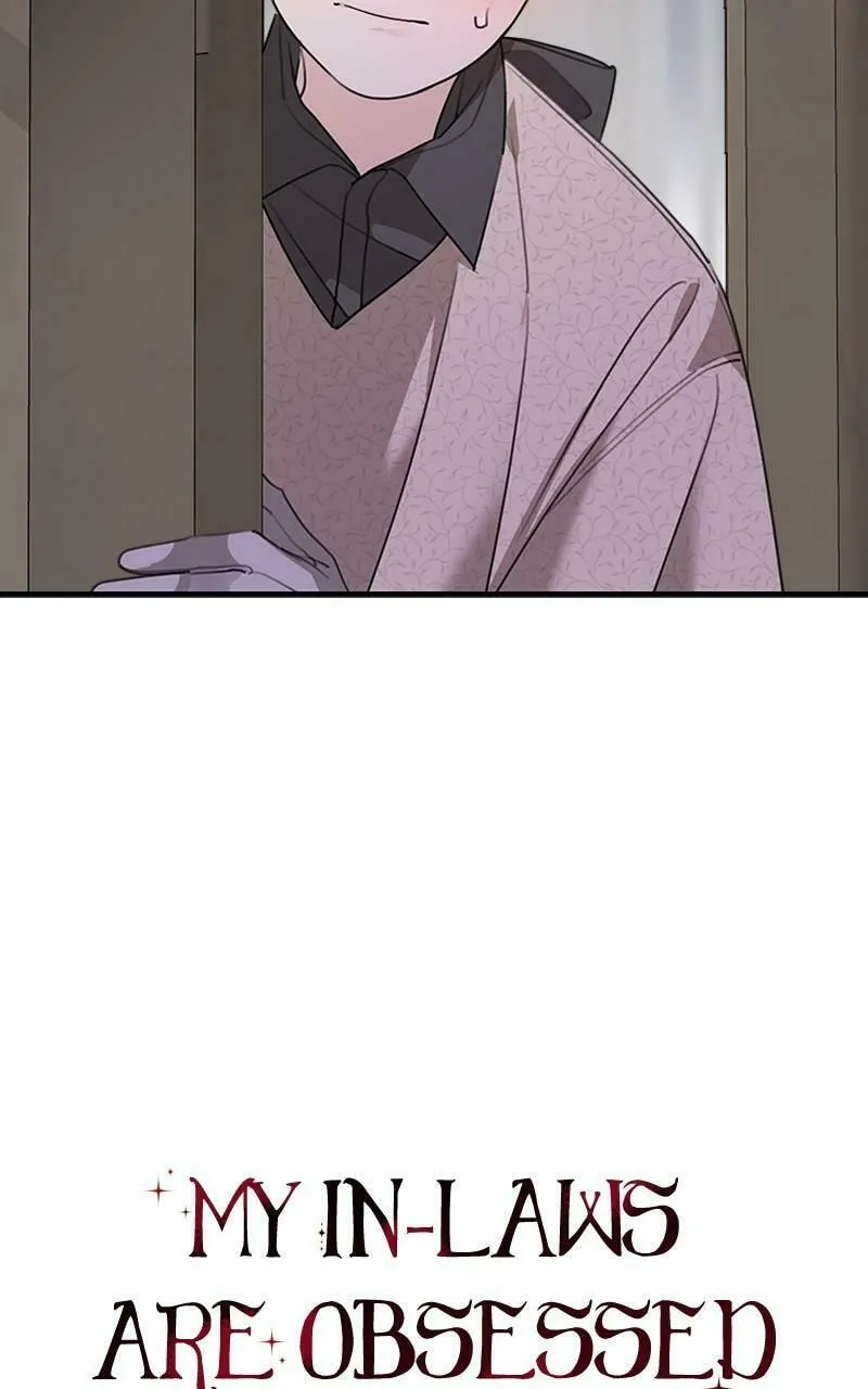 My In-Laws are Obsessed with Me Chapter 69 page 37 - 