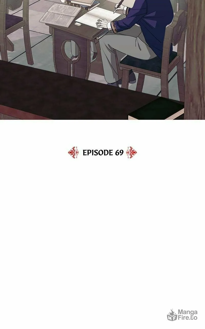 My In-Laws are Obsessed with Me Chapter 69 page 39 - 