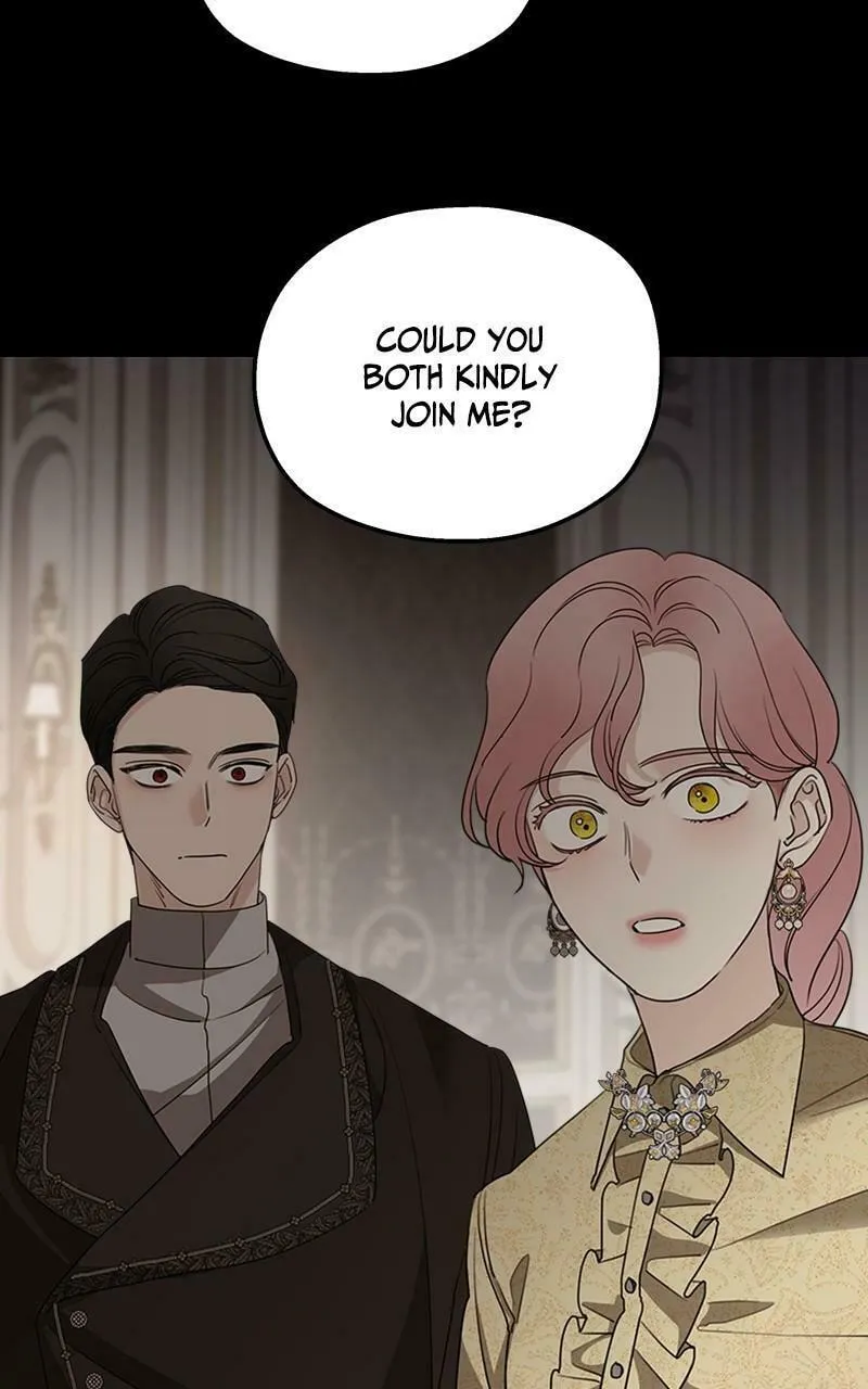 My In-Laws are Obsessed with Me Chapter 69 page 41 - 