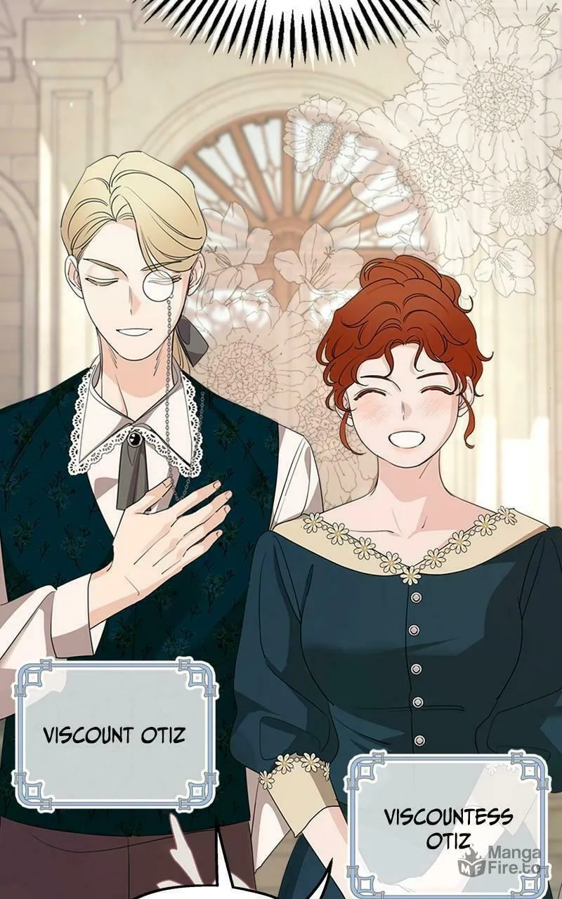 My In-Laws are Obsessed with Me Chapter 69 page 48 - 