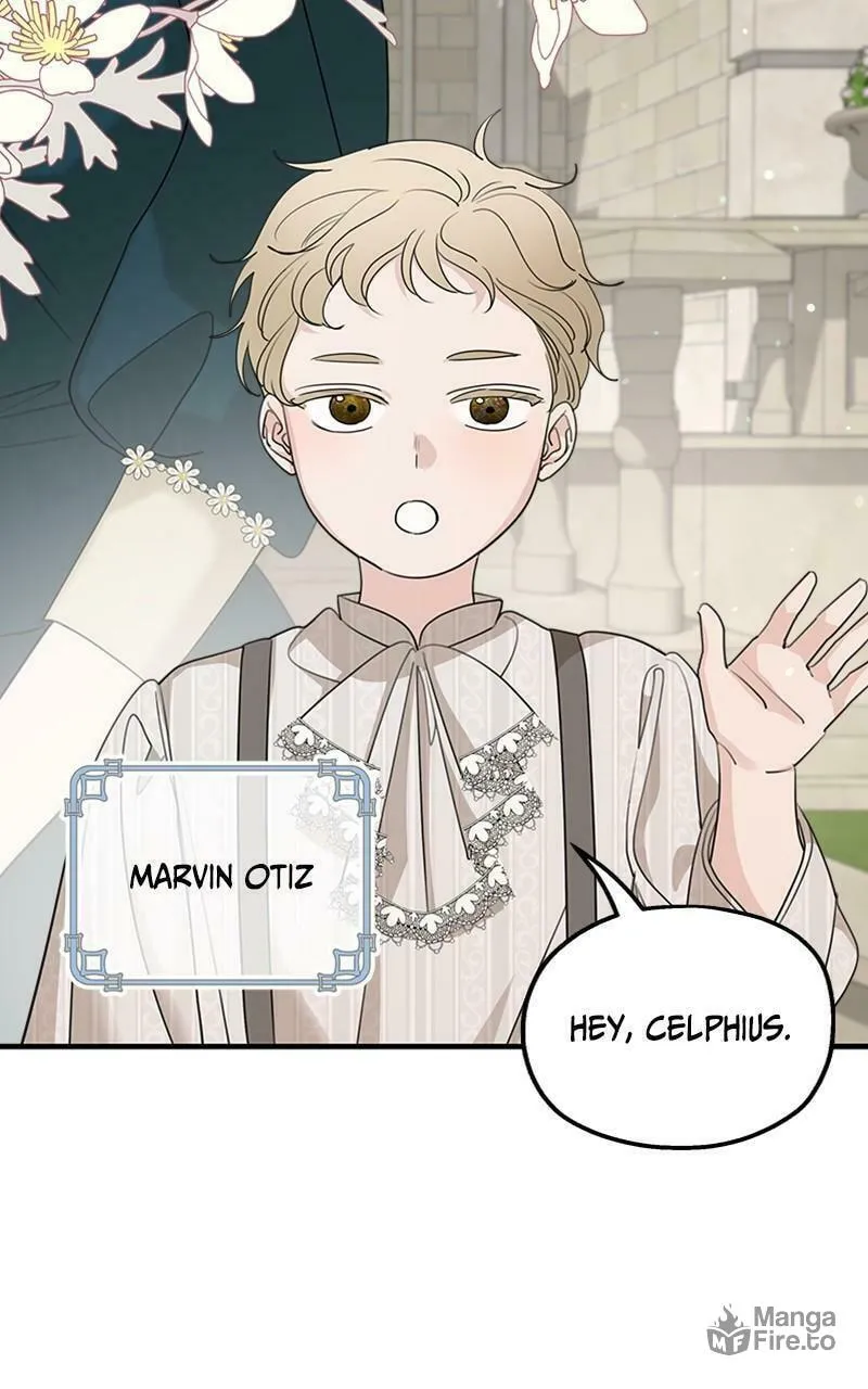 My In-Laws are Obsessed with Me Chapter 69 page 50 - 