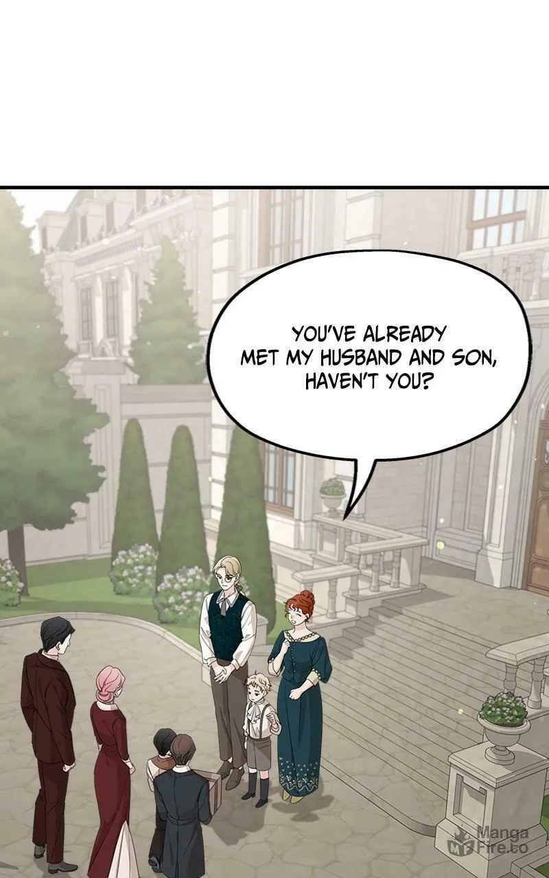 My In-Laws are Obsessed with Me Chapter 69 page 51 - 
