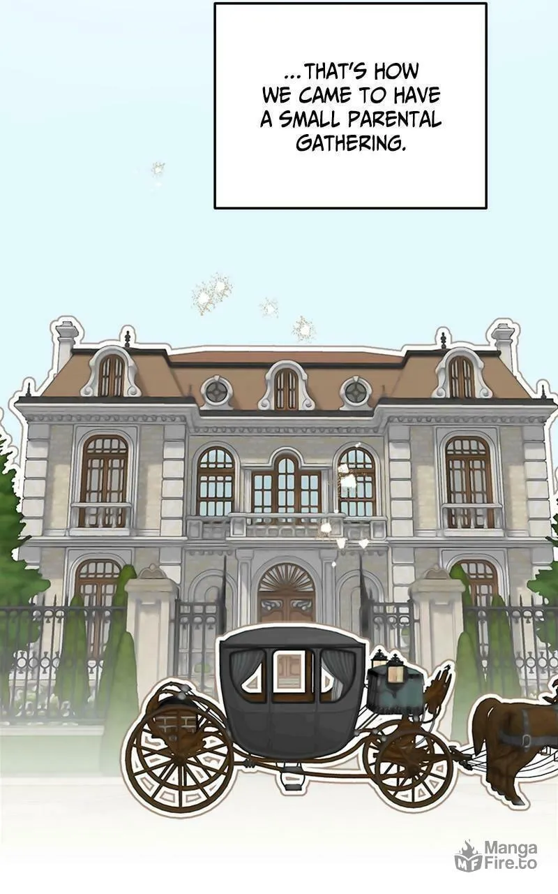 My In-Laws are Obsessed with Me Chapter 69 page 54 - 