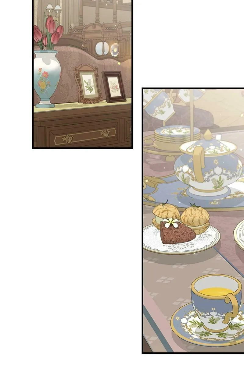 My In-Laws are Obsessed with Me Chapter 69 page 56 - 