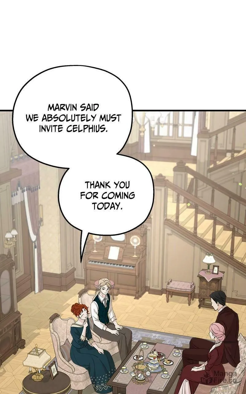 My In-Laws are Obsessed with Me Chapter 69 page 57 - 
