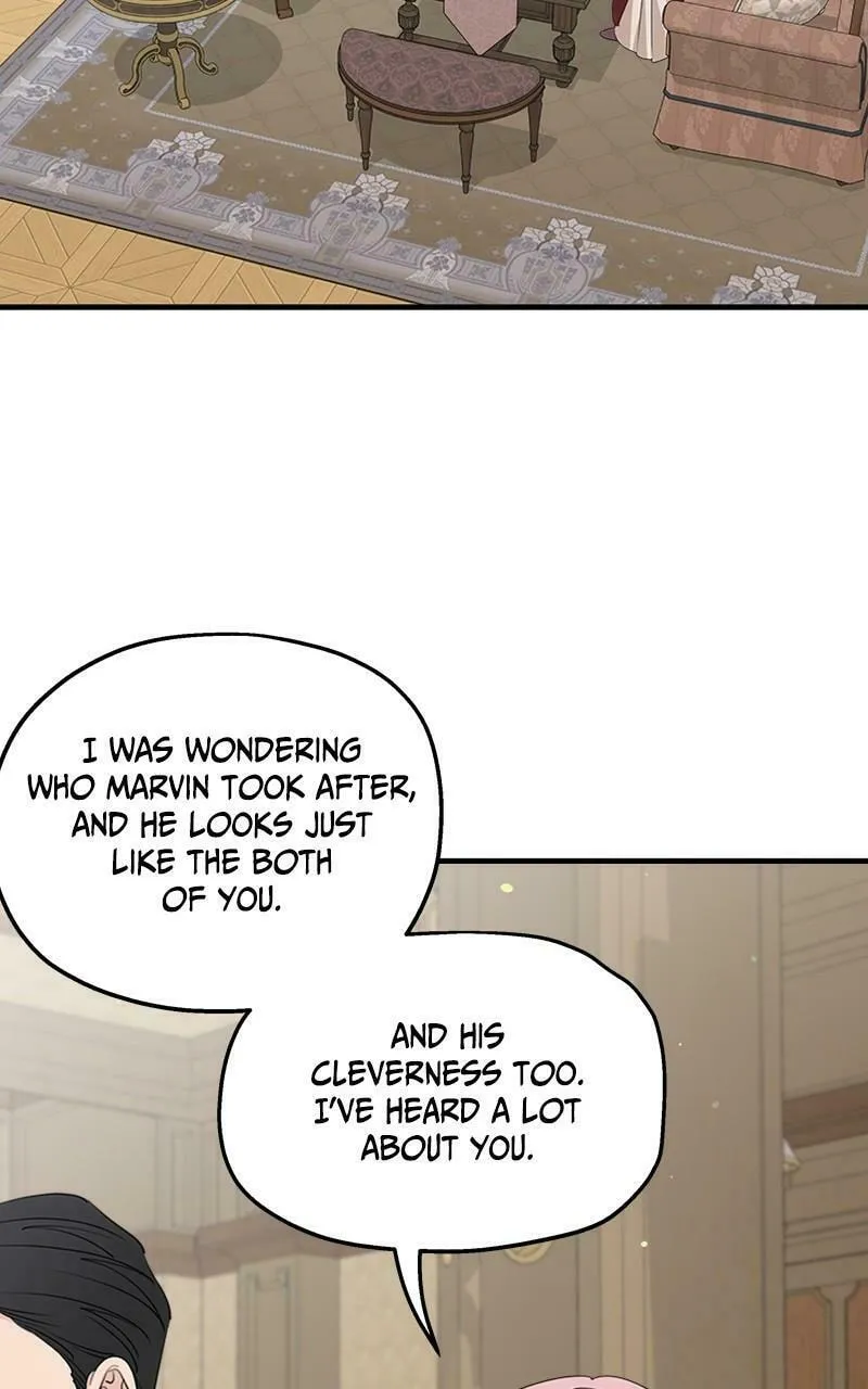 My In-Laws are Obsessed with Me Chapter 69 page 58 - 